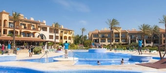 Holiday Village Bonavista de Bonmont