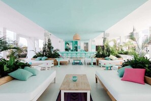 Spa - Beach Star Ibiza Hotel (Sant Josep de sa Talaia)