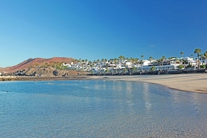Beach - Grupotel Flamingo Beach (Yaiza)