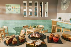 Dining - Grupotel Flamingo Beach (Yaiza)
