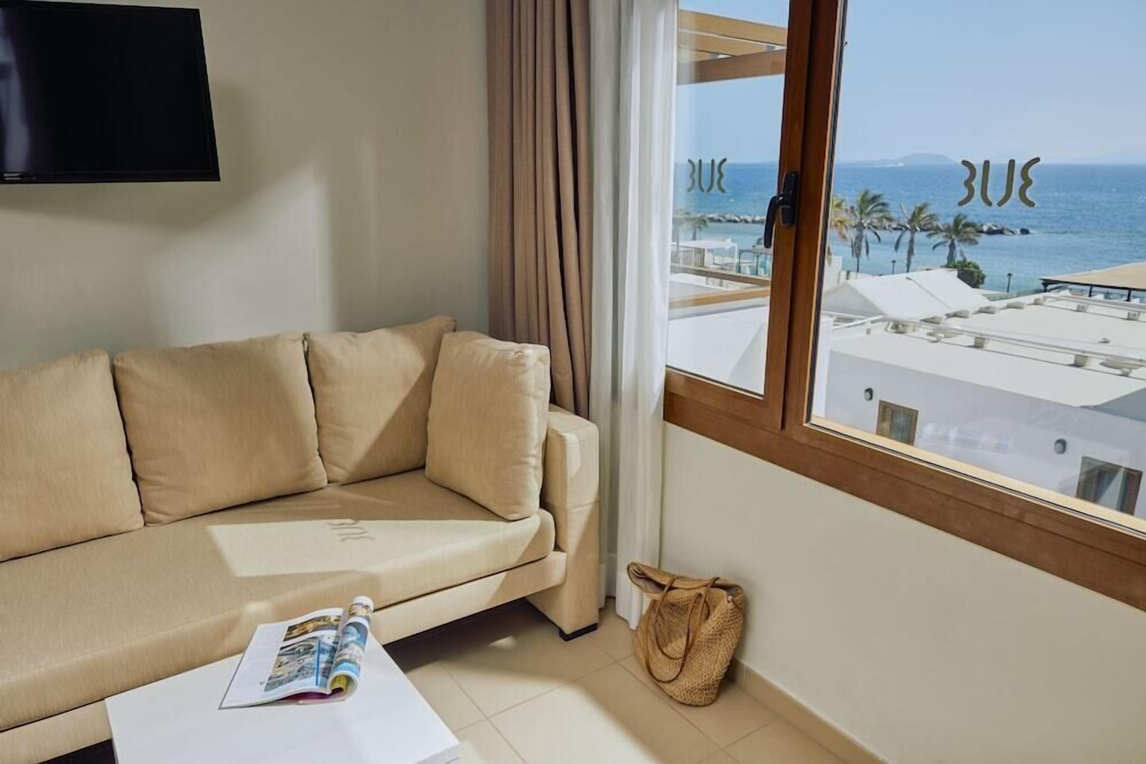 منطقة المعيشة