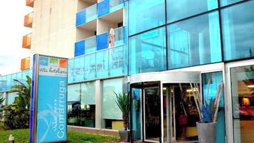 Chi tiết ngoại thất