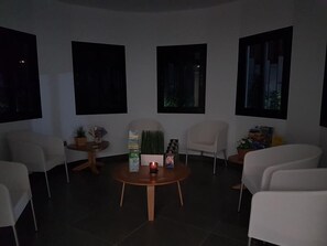 Interior - FBC Fortuny Resort (San Bartolomé de Tirajana)