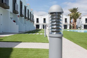 Exterior - FBC Fortuny Resort (San Bartolomé de Tirajana)