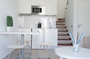 Private kitchen - FBC Fortuny Resort - Adults Only (San Bartolomé de Tirajana)