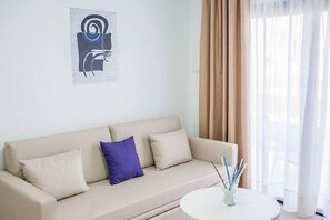 Living area - FBC Fortuny Resort (San Bartolomé de Tirajana)