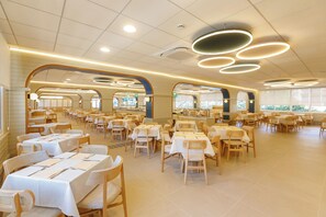 Restauranger
