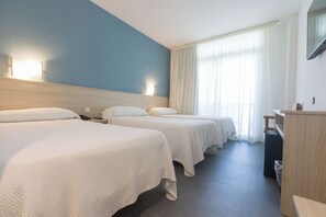 Room - Marinada Hotel (Salou)