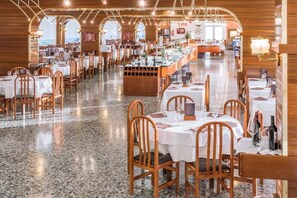 Dining - Marinada Hotel (Salou)