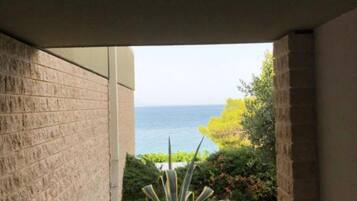 Double Room (Economy Double Room With Private Bath) | Balcony