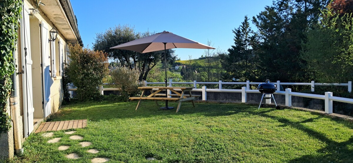 Image de profil de l’hôte