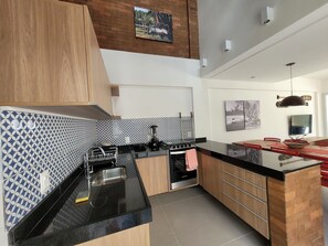 Villa | Cuisine privée
