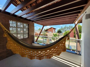 Luxury Villa | Property grounds - Vila Sol  (Ipojuca)