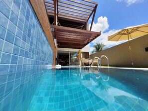 Villa luxueuse | Piscine | Piscine extérieure