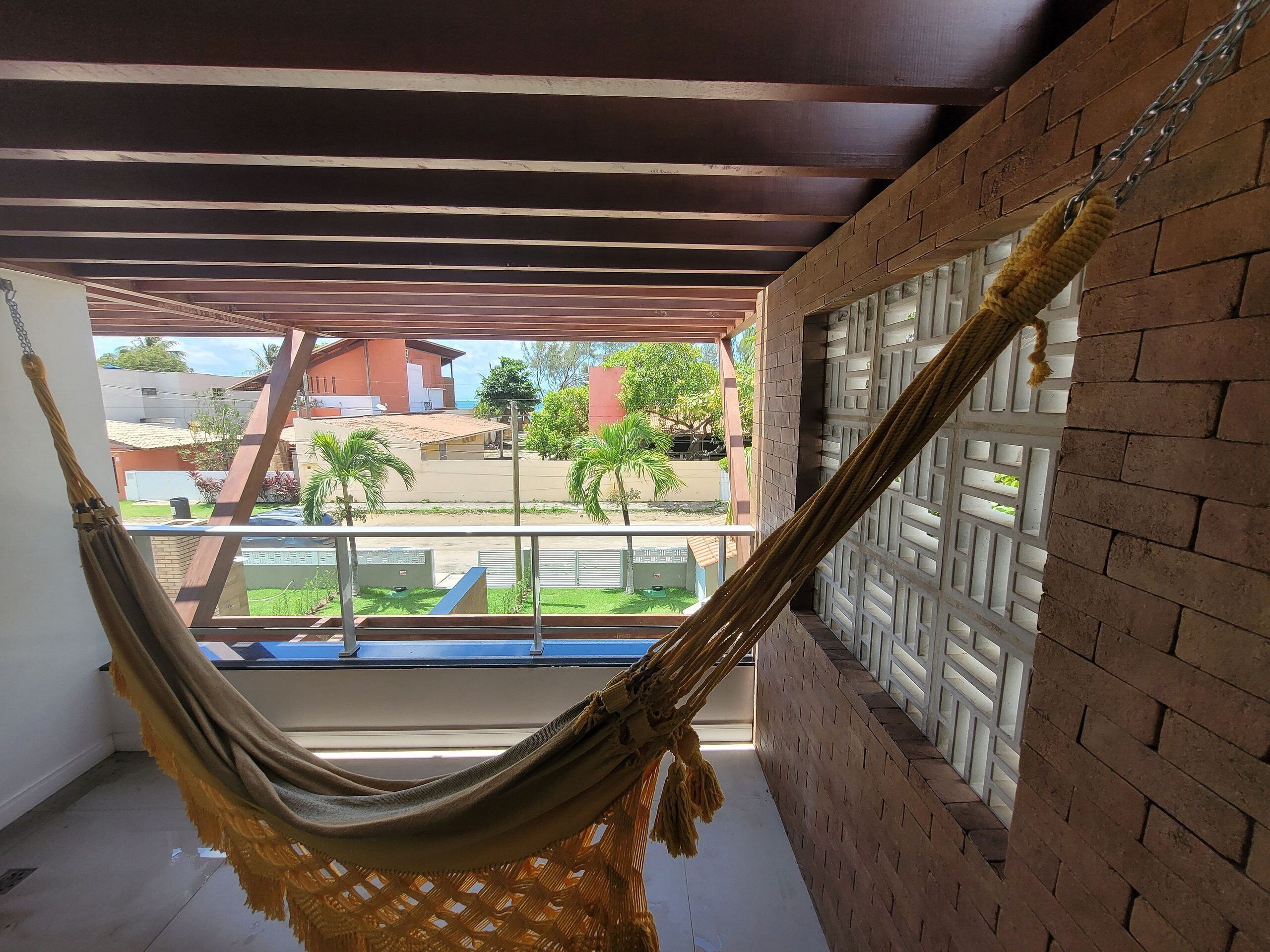 Villa | Interior