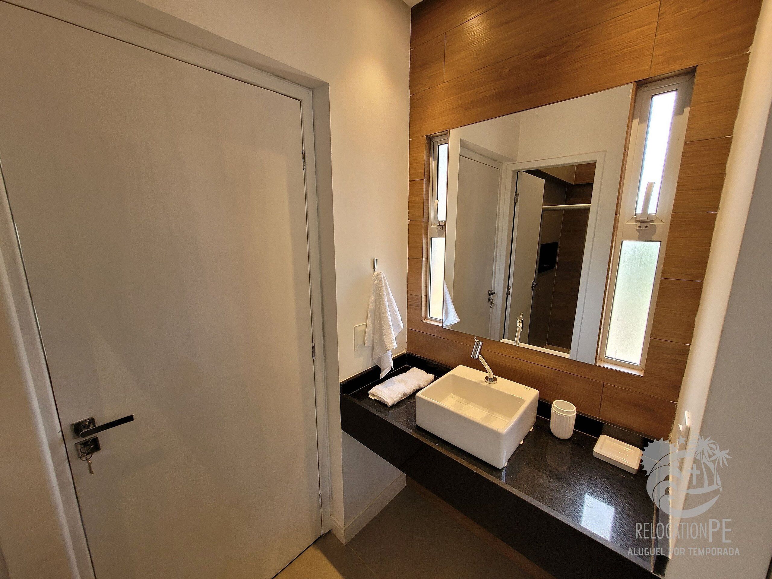 Luxury-Villa | Badezimmer