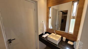 Luxury-Villa | Badezimmer