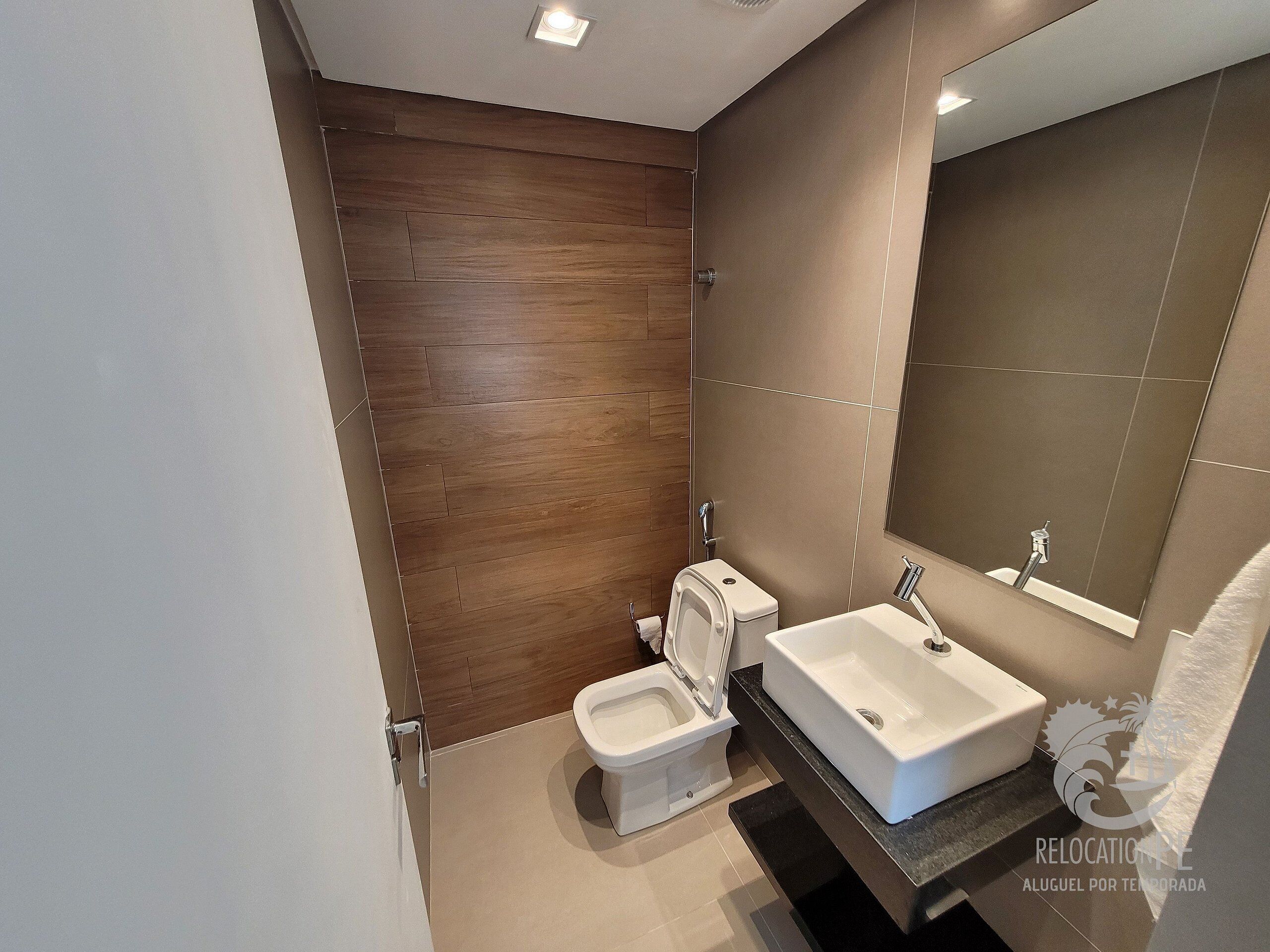 Villa de lujo | Baño