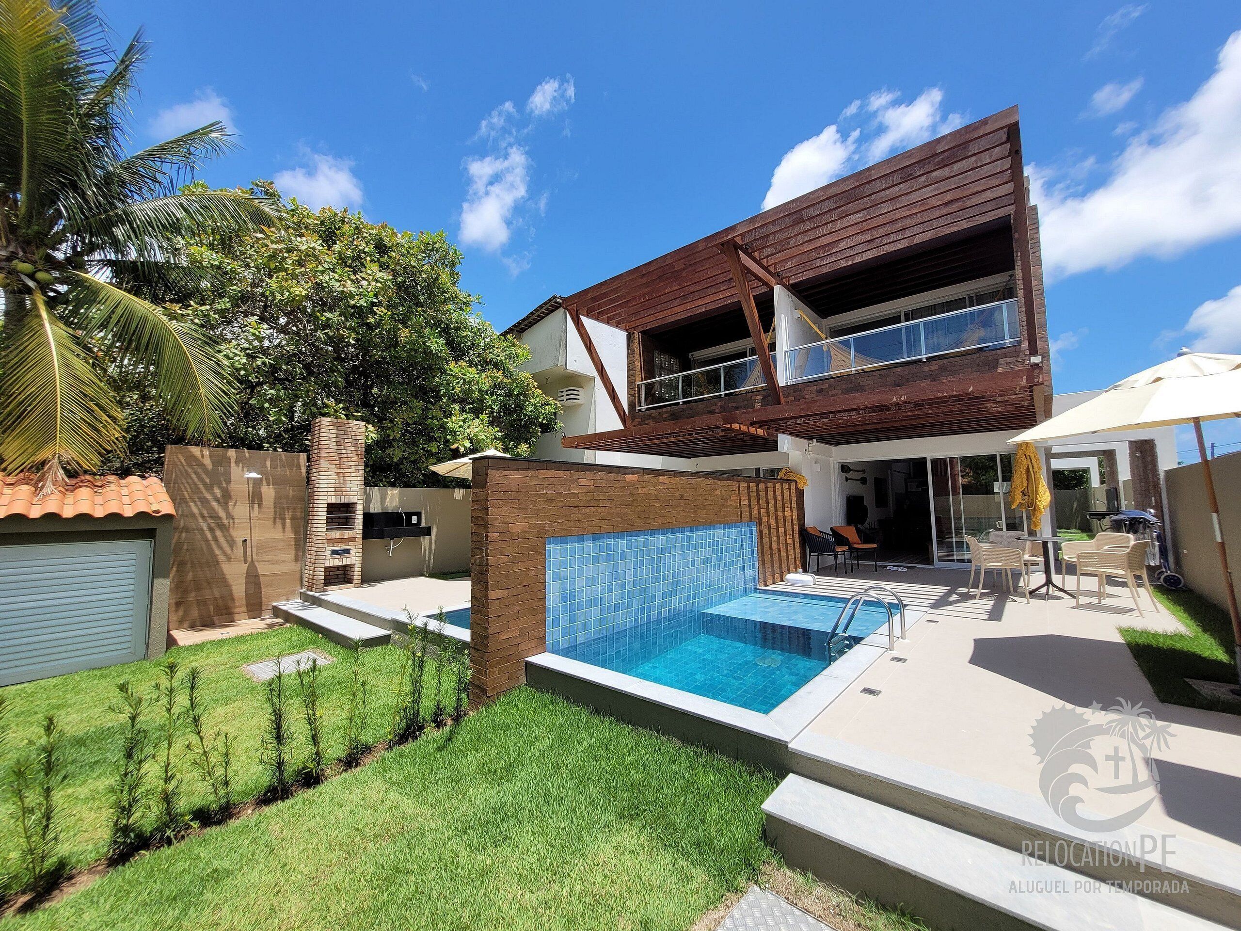 Luxury-Villa | Pool | Außenpool