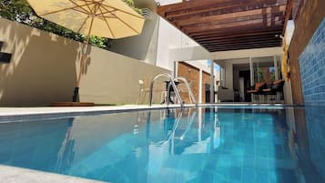 Villa | Pool | Outdoor pool