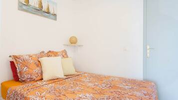 1 chambre, Wi-Fi