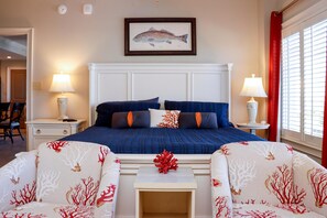 2 bedrooms - The Villas #302 (Port St. Joe)