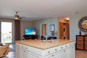 Interior - The Villas #302 (Port St. Joe)
