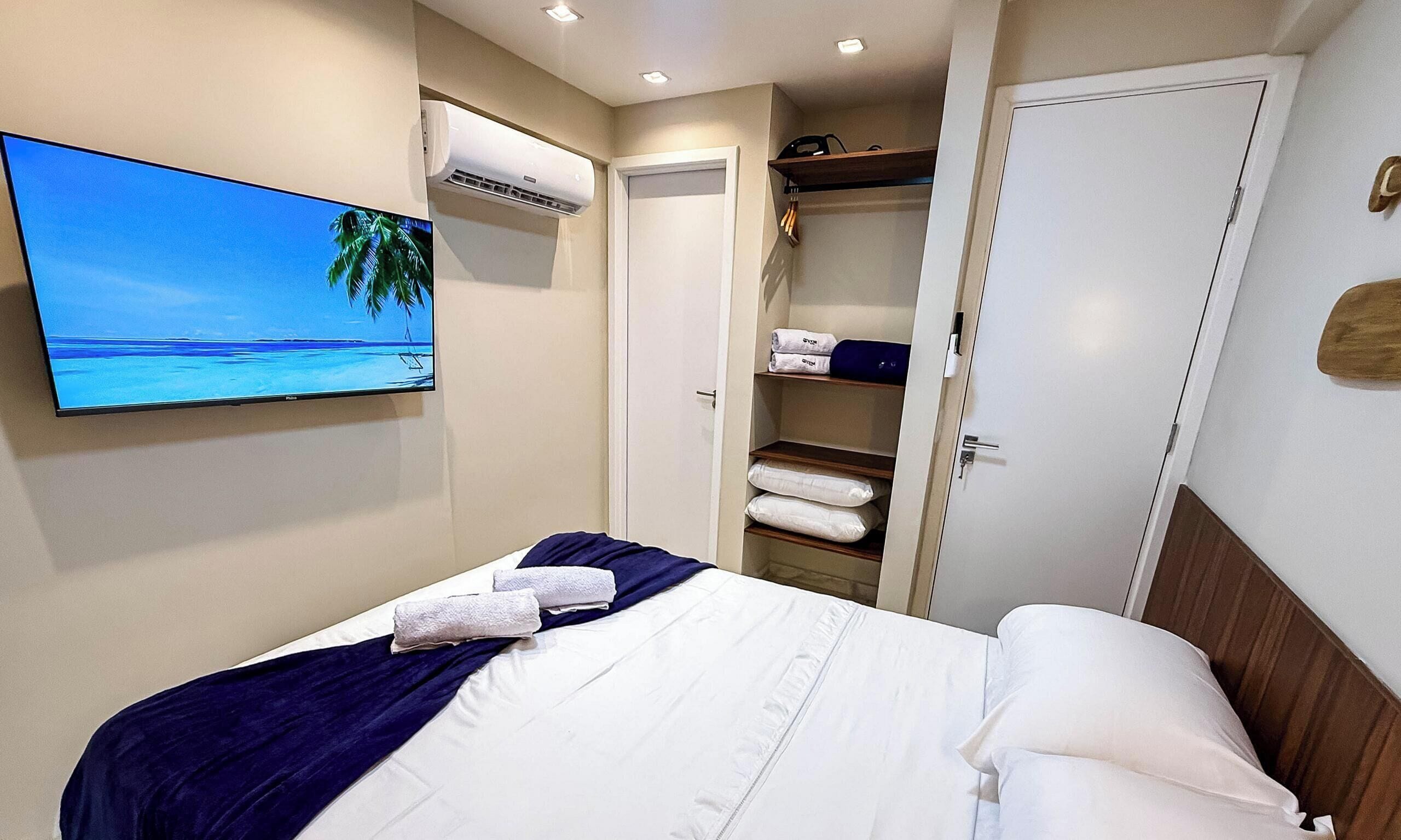 Căn hộ | Truy cập Internet không dây miễn phí 