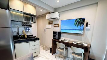 Apartment | Interior