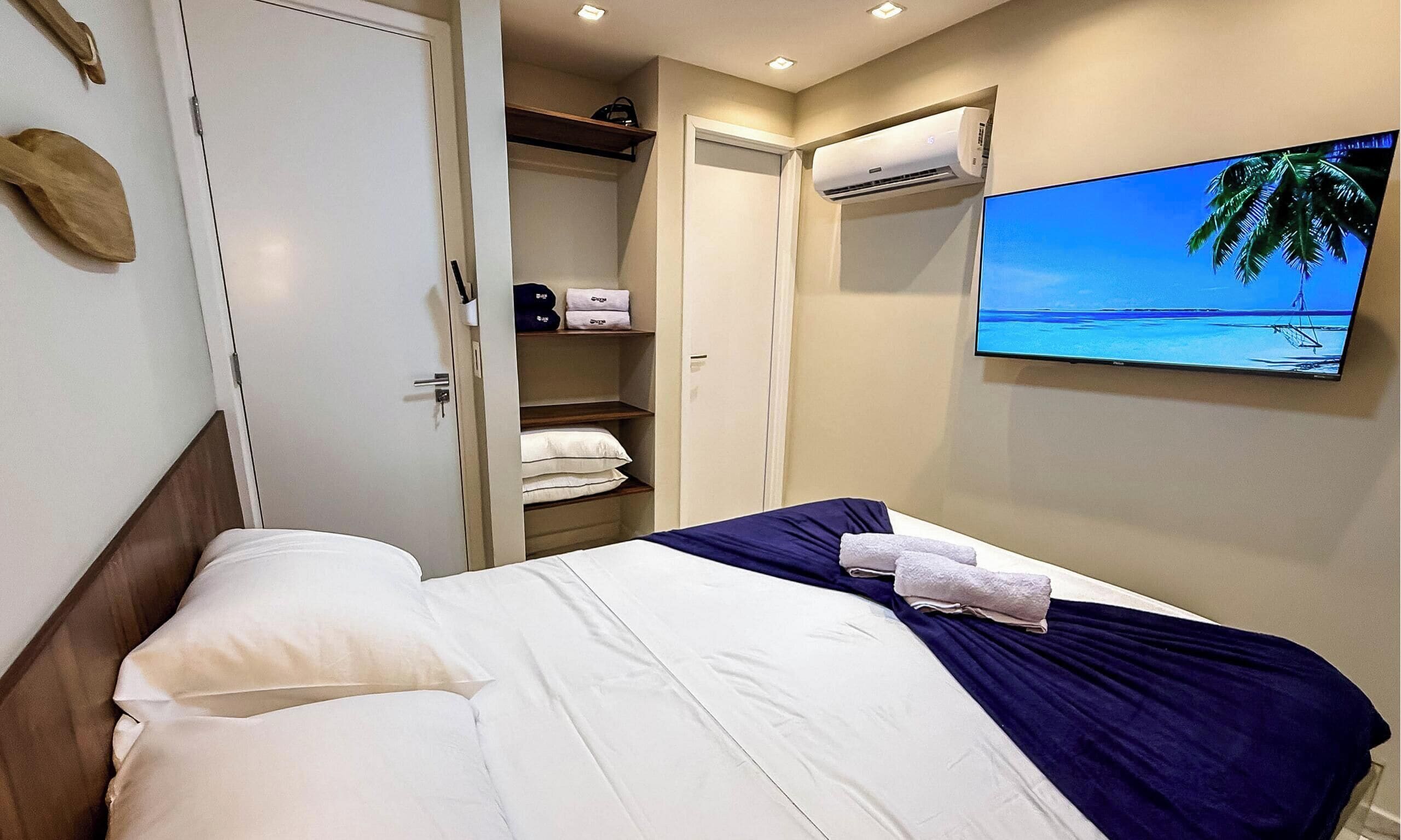 Căn hộ | Truy cập Internet không dây miễn phí 