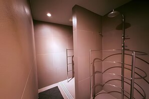Hair dryer - 4-Star Hotel Moema | 2 Queen or 4 Single Beds (São Paulo)