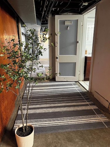 Casa Italiana: Cozy home in the heart of The Hill