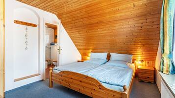 1 camera, Wi-Fi, lenzuola