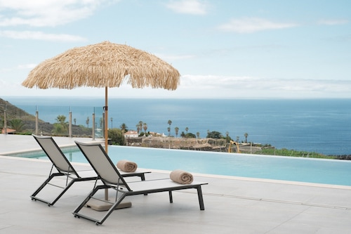 Finca El Moral by Huskalia - Suite Higuera