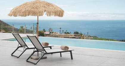 Finca El Moral by Huskalia - Suite Higuera