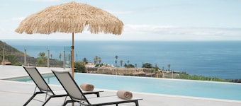 Finca El Moral by Huskalia - Suite Higuera