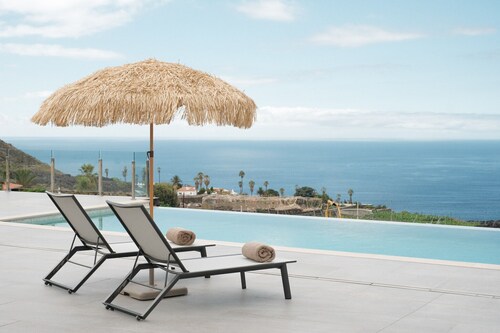 Finca El Moral by Huskalia - Suite Nogal