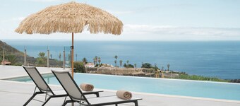 Finca El Moral by Huskalia - Suite Nogal