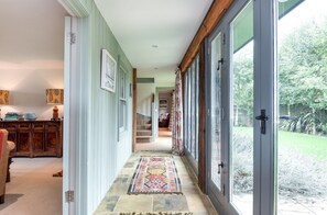 Interior - The Paddock - sleeps 10 guests  in 4 bedrooms (Stanhoe)