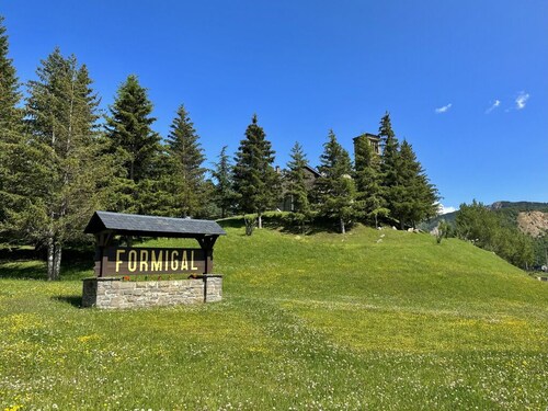 Apartamentos Confort Formigal 3000