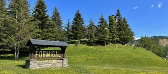 Apartamentos Confort Formigal 3000