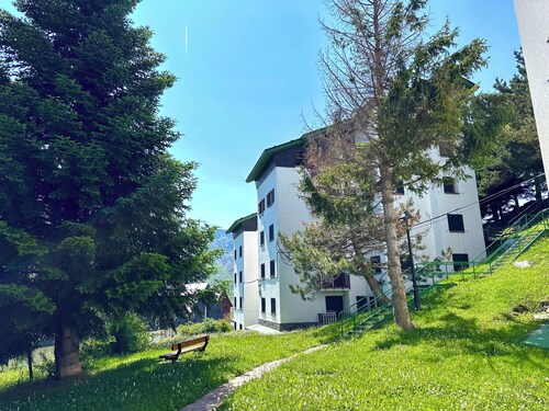 Apartamentos Confort Formigal 3000