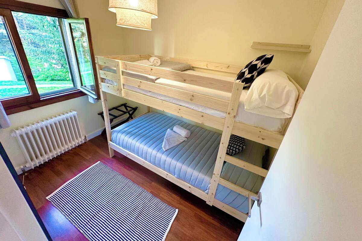 Basic Apartment