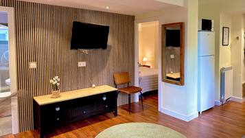 Appartement | Coin séjour