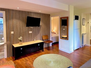 Departamento básico | Área de sala de estar