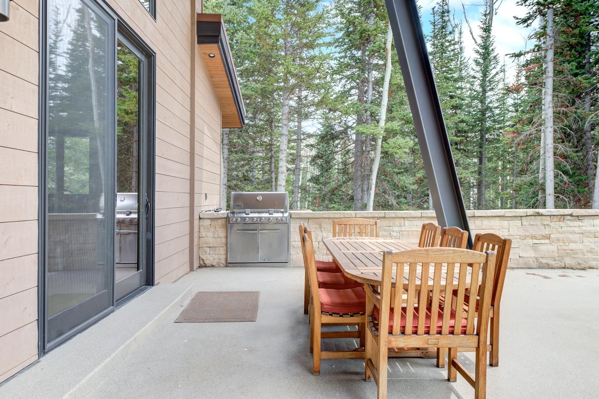 開放式客房 (3 Bedrooms) | 外觀