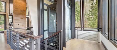 Studio (3 Bedrooms) | Accommodatievoorziening