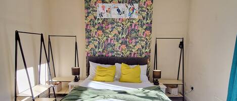 Apartment, 2 Bedrooms