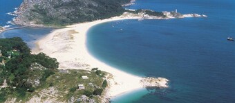 El Atico de Vigo - Two Bedroom Villa, Sleeps 4