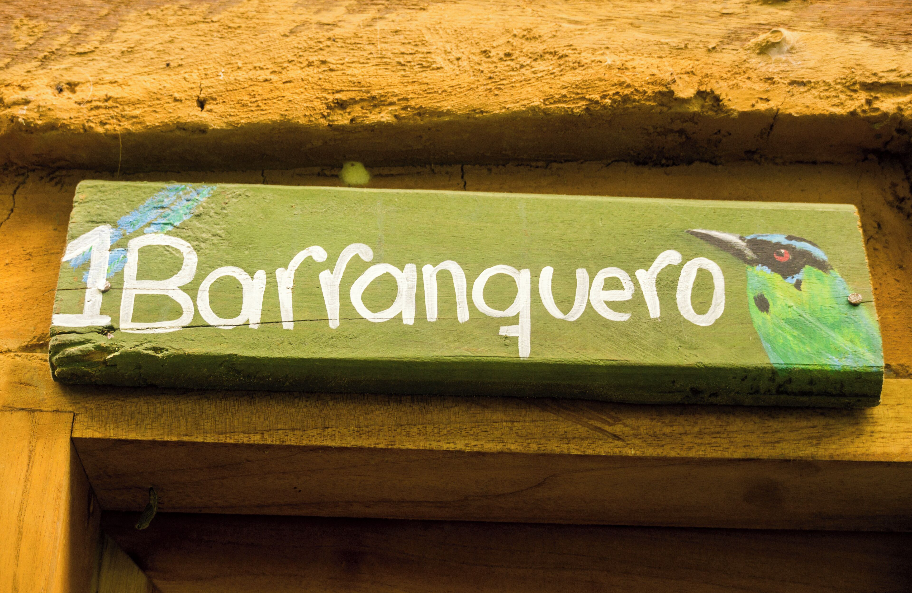 Barranquero 1 | In-room safe, iron/ironing board, free WiFi